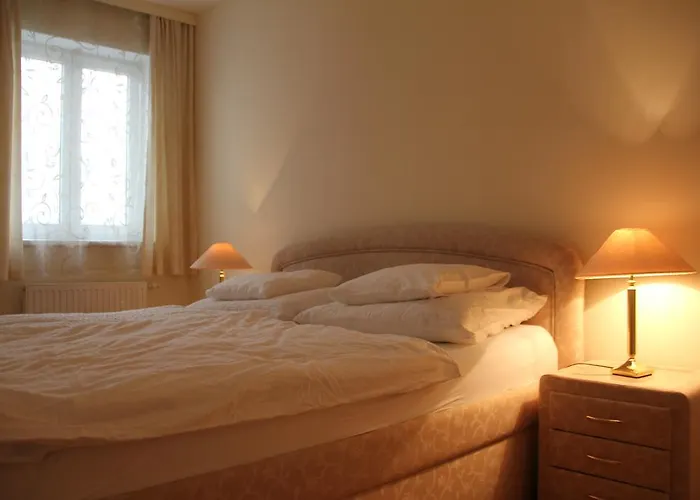 Premarental Appartement