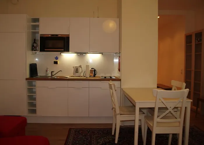 Appartement Premarental Vienne