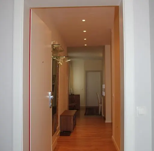 Appartement Premarental