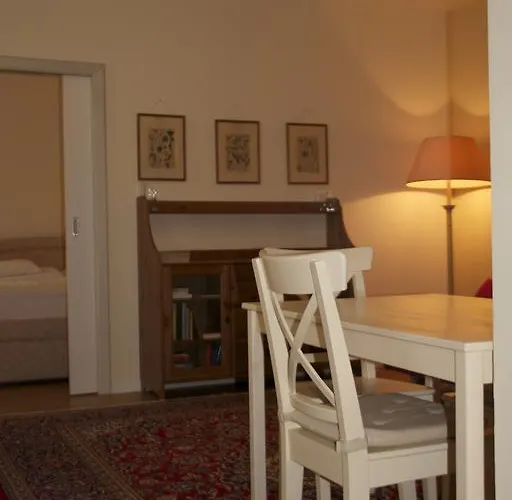 Premarental Appartement *