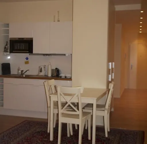 Appartement Premarental Vienne