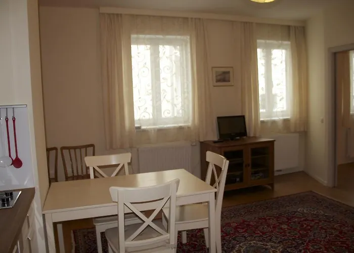 Premarental Vienne